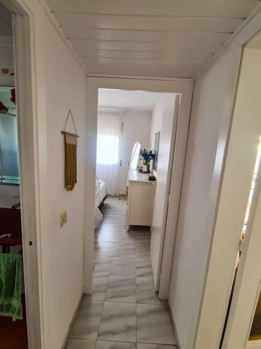 Nice Beachside 2-Bd Apt Near Barcelona Cunit Exterior photo